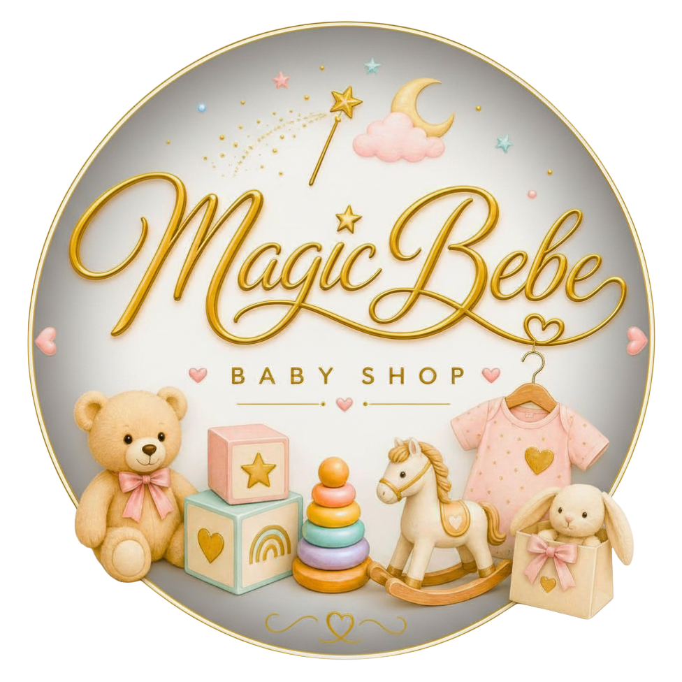 Magic Bebe