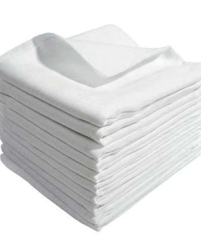 Scutec ATK (MINIANIA) din bumbac 80x70 preț per bucată / ambalat în 10 bucăți