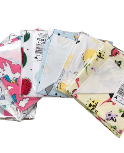 Scutec ATK (MINIANIA) cu pânză mulata 50x60