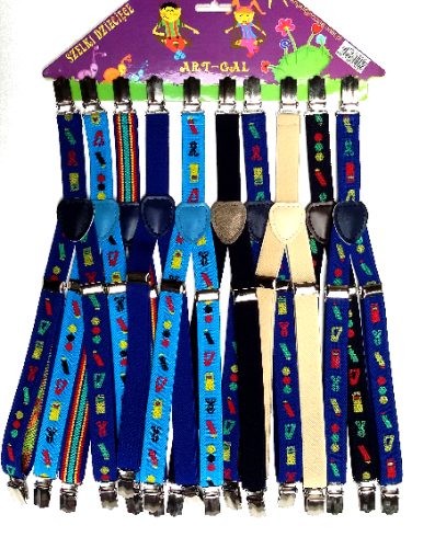 Ham pentru copii ART-GAL S-1