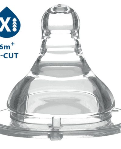 BO1207 Suzetă antică cu deschidere largă X TAKE CARE