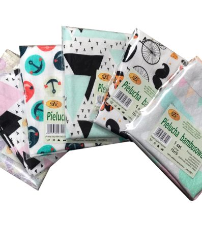 Scutec ATK (MINIANIA) din bambus 75x75