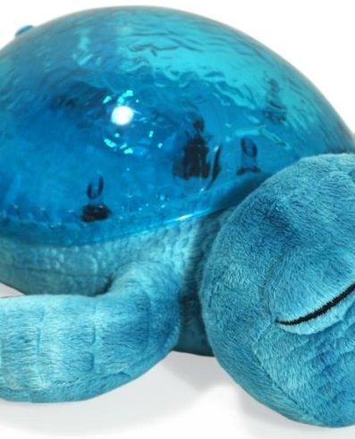 Lampă de noapte subacvatică albastră Cloud B CLTT-7423-AQ