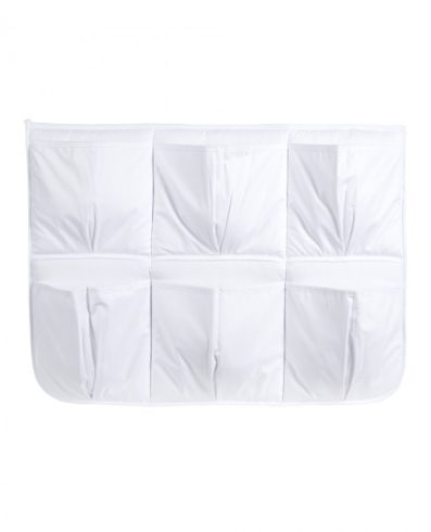 Trusă universală de scule ALBERO MIO, albă