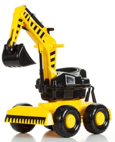 Excavator BJ