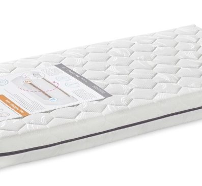 Saltea FIKI MIKI LUX Prestige Line 120x60x11.5