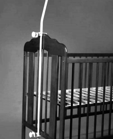 Suport pentru baldachin KORANDO