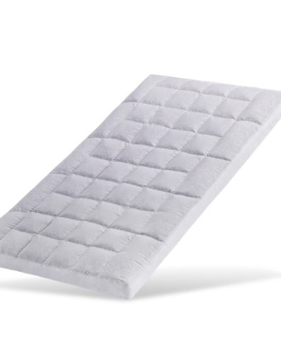 Saltea DANPOL din hrișcă 120x60x7 T18B