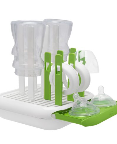 CHICCO 00065357300200 Uscător de biberon și suzetă