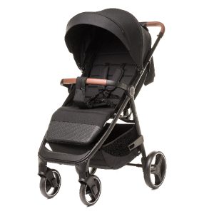 4 cărucioare BABY STINGER XXIII NEGRE