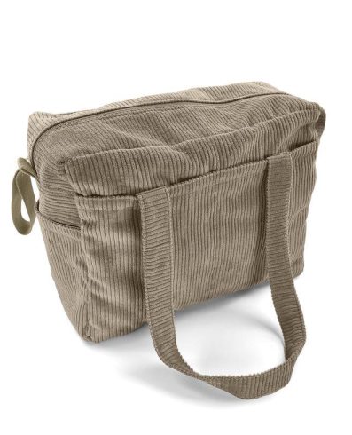 Geanta carucior ALBERO MIO J002 bej