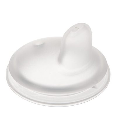 CANPOL 56/616 Ciu de schimb din silicon pentru căni FirstCup 1 buc.