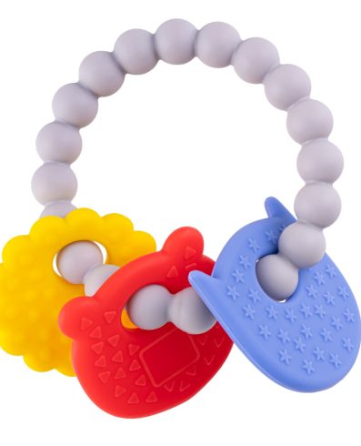 Brățară de dentiție GILIGUMS GG 19017 cu animale