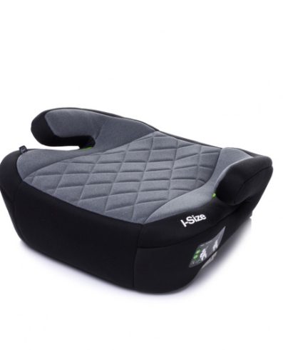 Scaun BABY HI-FIX 125-150cm GRI I-SIZE