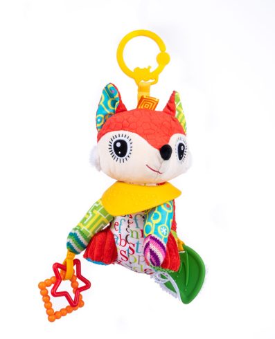 BALIBAZOO BB 85841 Pandantiv Filip vulpea