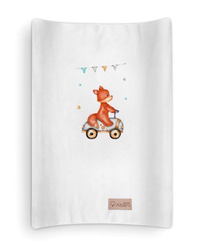 Husă pentru masă de înfășat ALBERO MIO Cars W416