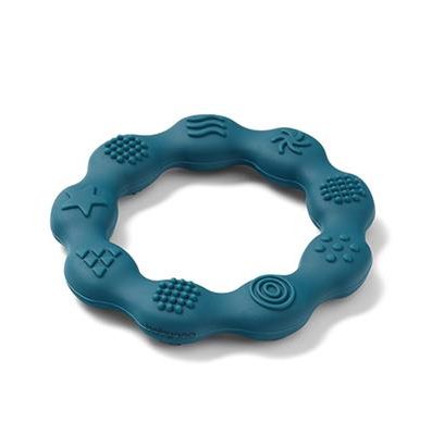 BO825/03 Inel de dentiție din silicon