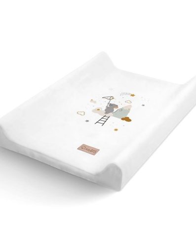 Husă pentru masă de înfășat ALBERO MIO Mouse W421