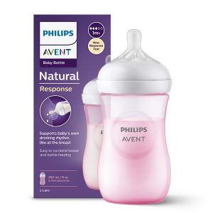AVENT SCY903/11  Natural Response 260 ml
