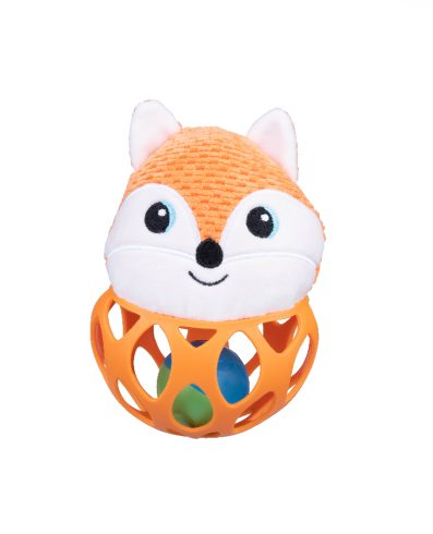 BALIBAZOO BB 80846 Minge Fox - zornăitoare