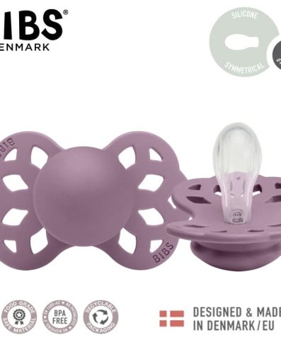 BIBS 441300 Suport de supt INFINITY SIMERIC MAUVE S