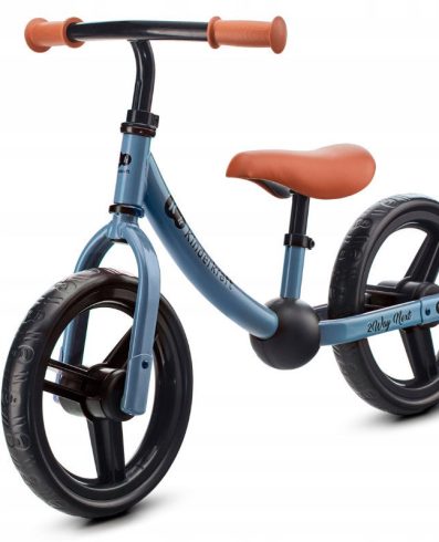 KINDERKRAFT Bicicletă de echilibru 2WAY NEXT cer albastru