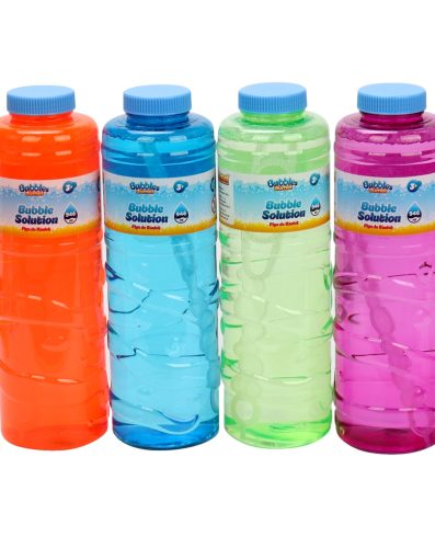 DUMEL DB 50631 Bubble Fluid 946 ml