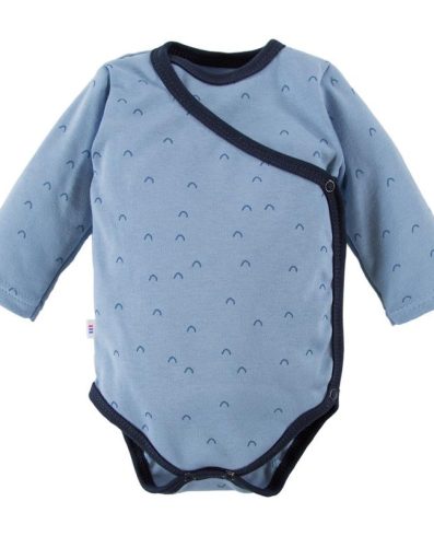 Body EWA 940210, set de 2, blugi S&M/albastru 62