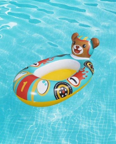 BESTWAY 34170 Barcă Miș pentru înot 1.09×69