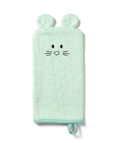 BO787/03 Burete de baie din bambus pentru copii și bebeluși BAMBUS NATURAL*