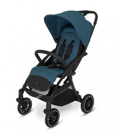 Carucior ESPIRO Fuel 05