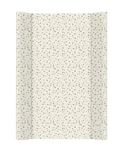 CEBA 216-000-725 Saltea de înfășat scurtă și rigidă 50×70 Basic Spots