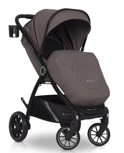 EURO-CART CORSO TAUPE Carucior