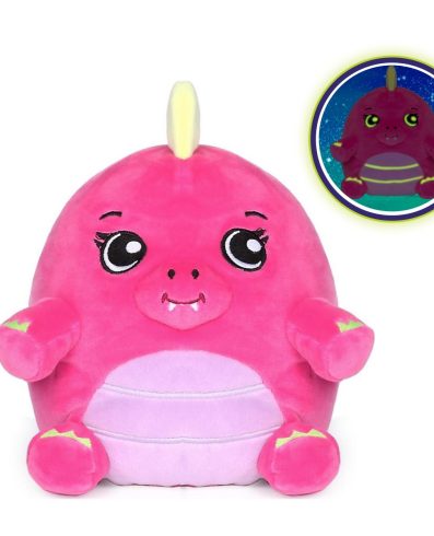 DREAM BEAMS DB20503001 Dinozaur Dana 18 cm