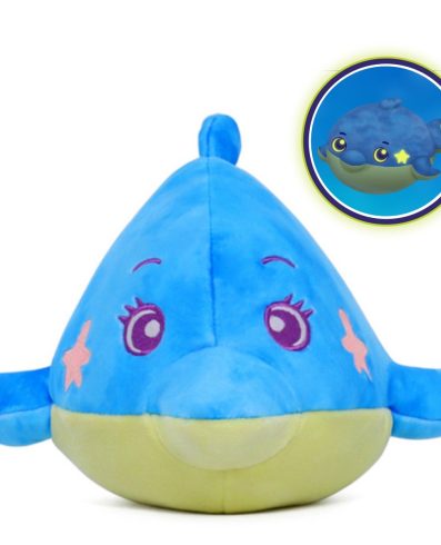 DREAM BEAMS DB20502010 Delfinul Dominic 18 cm