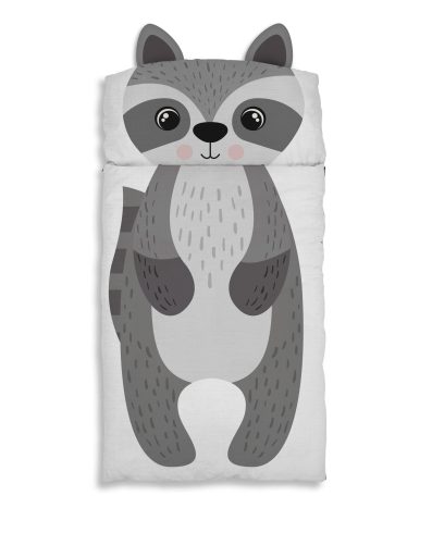 ALBERO MIO Sac de dormit preșcolar SZOP