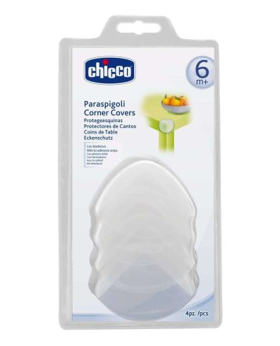 CHICCO 00060806000000 Protecții pentru margini