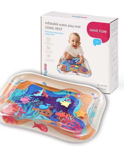 BO827 Saltea gonflabilă cu apă