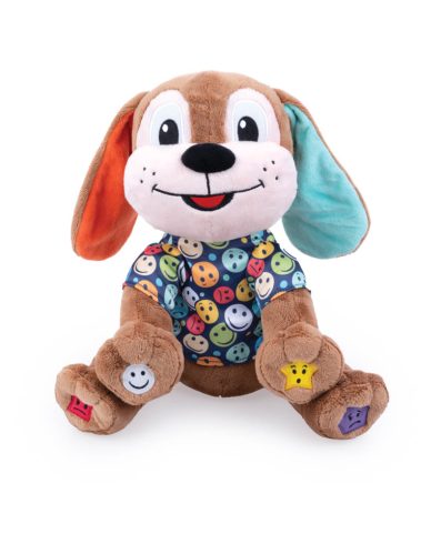 DUMEL DD 30000 Emoții de câine