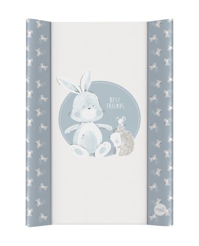 CEBA 216-000-730 Saltea de înfășat scurtă și rigidă 50×70 Basic Friends