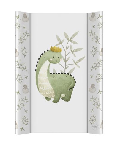 CEBA 204-000-755 Saltea de înfășat scurtă și rigidă 50×70 Ultra Light Dino King