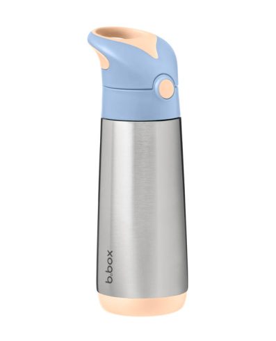 Sticlă termică 500 ml Feeling Peachy B.BOX BB500140