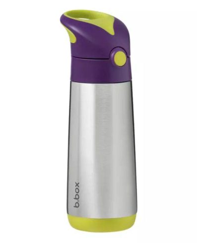 B.BOX BB500135 Pasion Splash Sticlă termică 500 ml