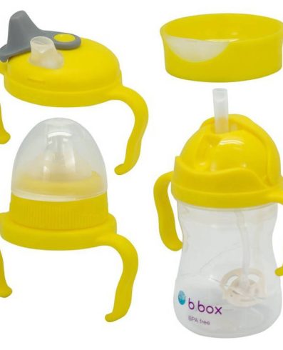 B.BOX BB00496 Set 4 căni 240 ml lămâie