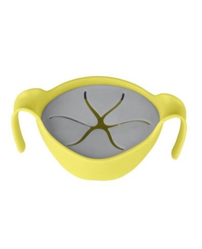 Bol cu manere si pai pentru copii B.BOX BB00403 BLW