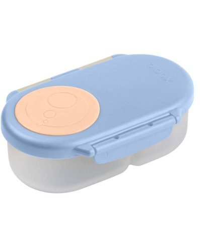 B.BOX BB400840 Cutie pentru gustări cu senzație de piersică