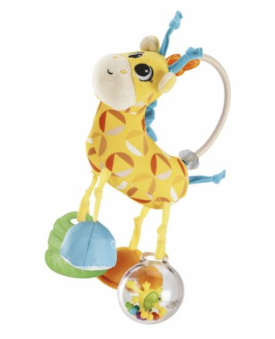 CHICCO 00011569000000 Grănitoare girafa