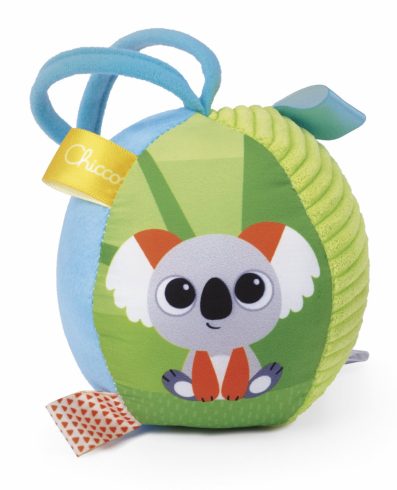 CHICCO 00011565000000 Minge moale.