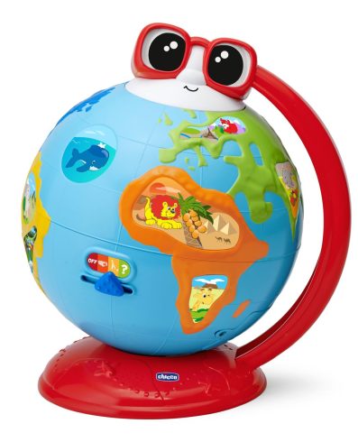 CHICCO 00011207000130 EDU Globus vorbitor PL.
