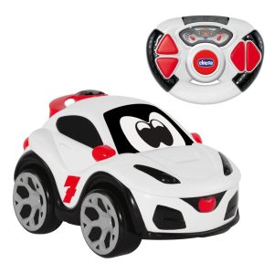 CHICCO 00009729000000 Rocket Crossover Car